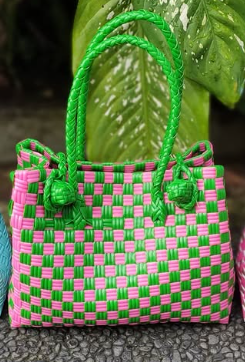 Bali Jali Bags โ Handwoven & Stylish