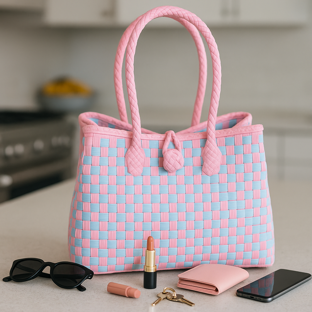 Bali Jali Bags โ Handwoven & Stylish