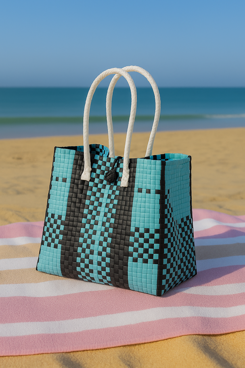 Bali Jali Bags โ Handwoven & Stylish