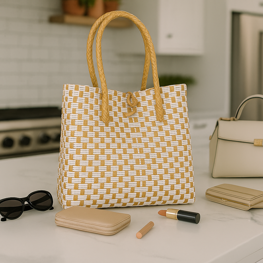 Bali Jali Bags โ Handwoven & Stylish