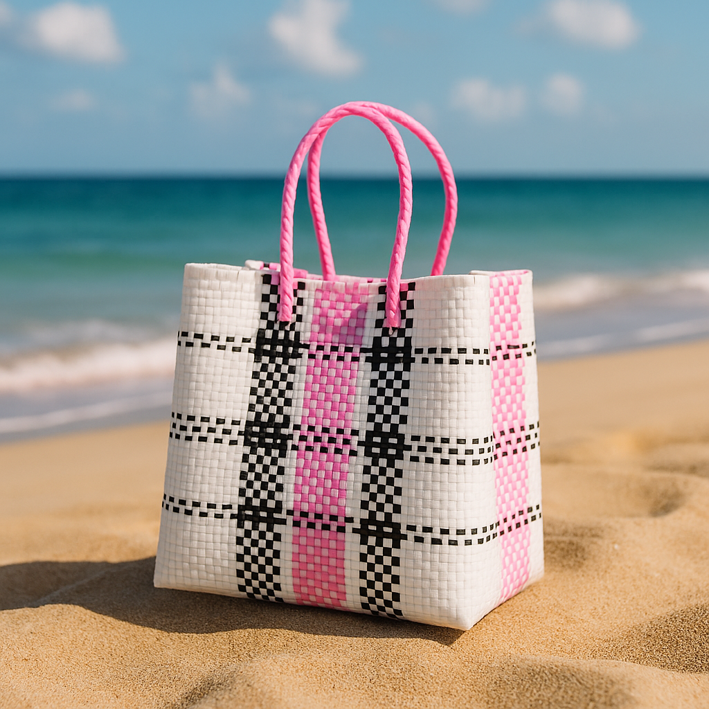 Bali Jali Bags โ Handwoven & Stylish