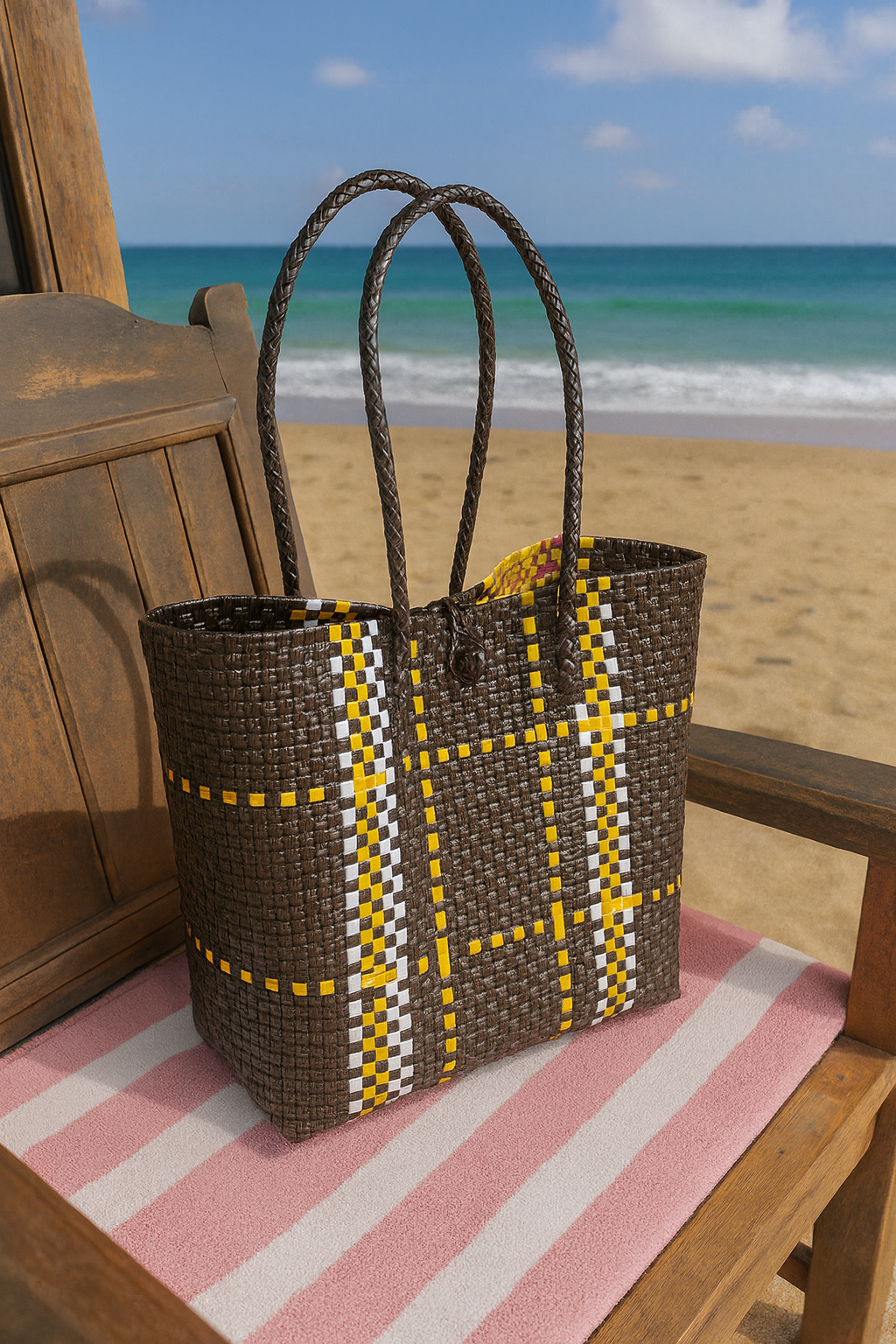 Bali Jali Bags โ Handwoven & Stylish