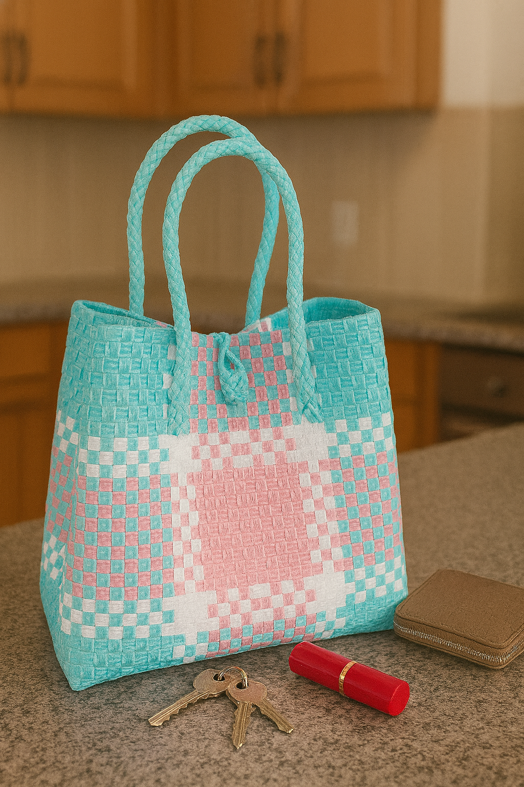 Bali Jali Bags – Handwoven & Stylish