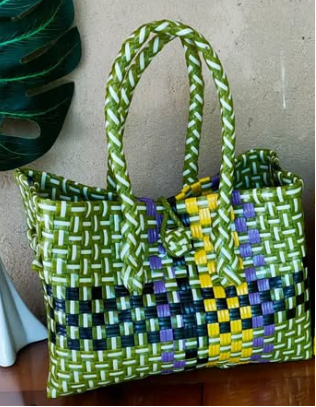 Bali Jali Bags โ Handwoven & Stylish