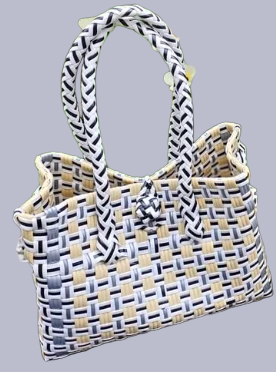 Bali Jali Bags – Handwoven & Stylish