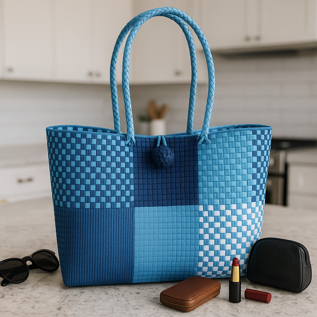 Bali Jali Bags โ Handwoven & Stylish