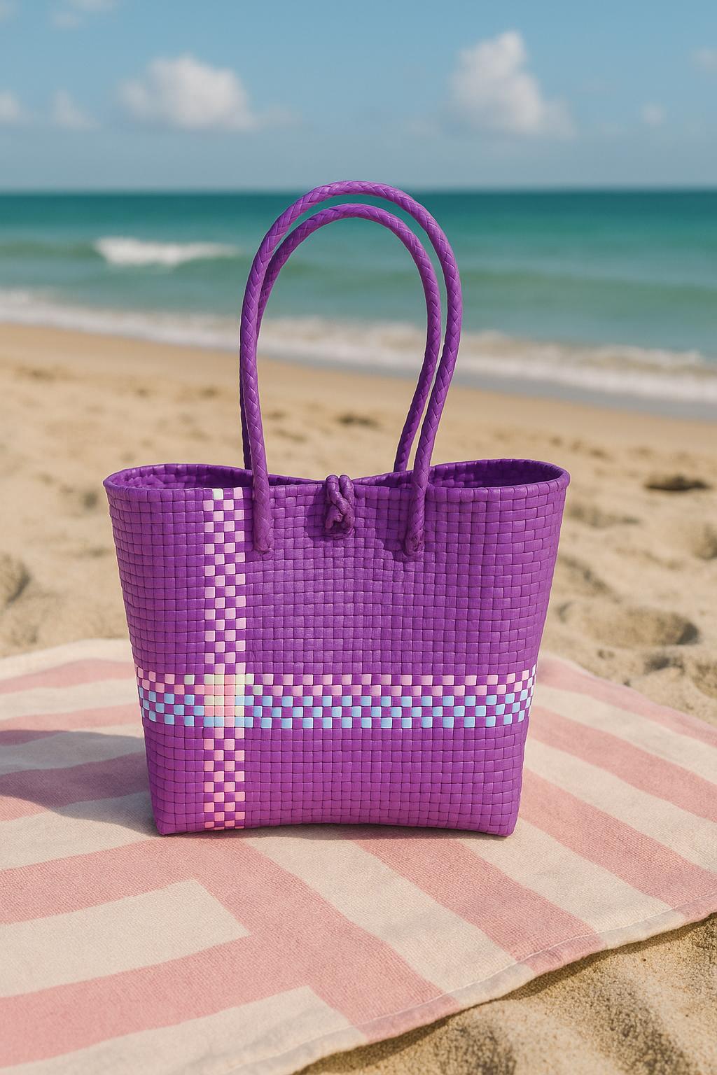 Bali Jali Bags โ Handwoven & Stylish