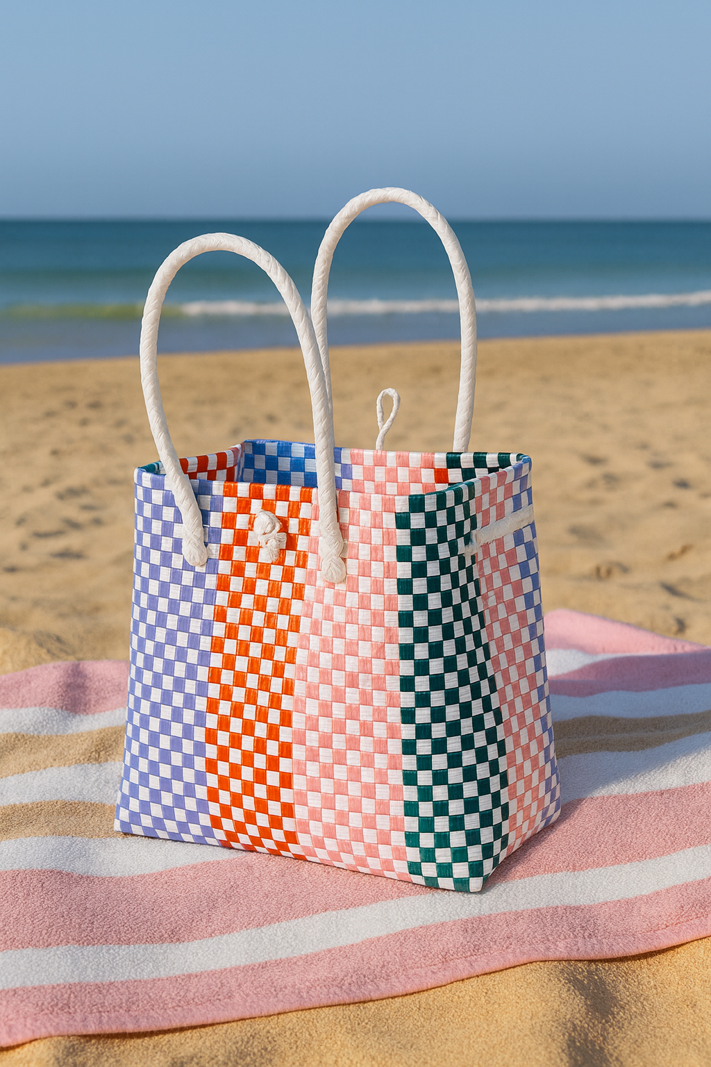 Bali Jali Bags โ Handwoven & Stylish