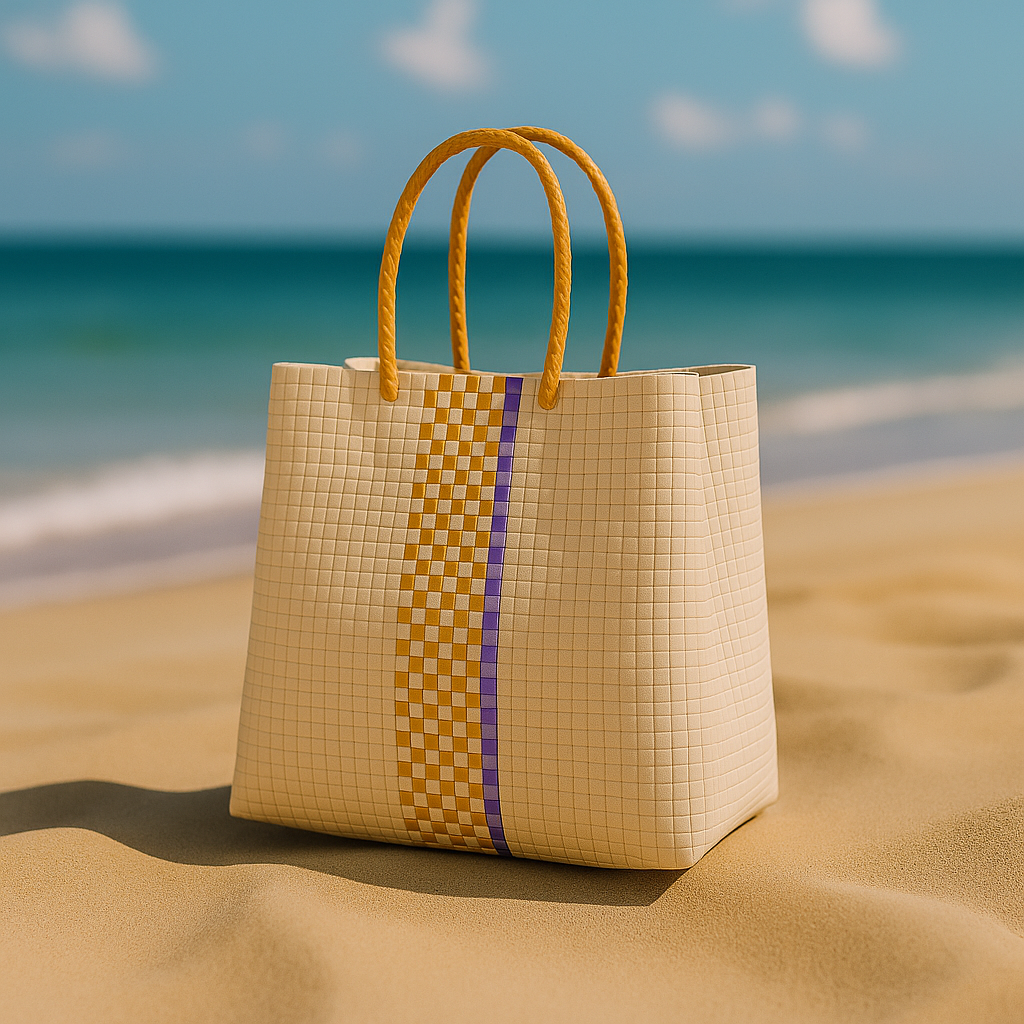 Bali Jali Bags โ Handwoven & Stylish