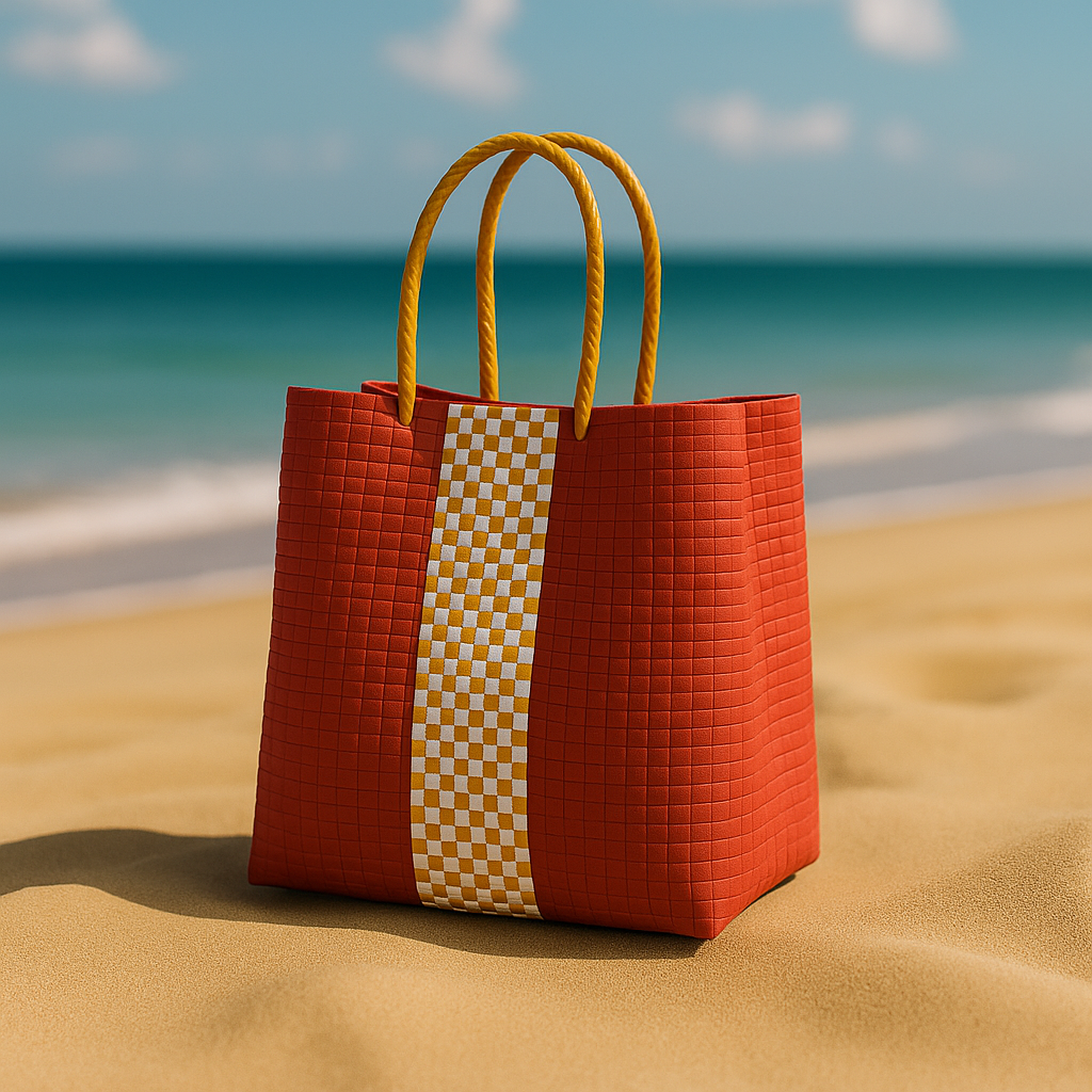 Bali Jali Bags โ Handwoven & Stylish