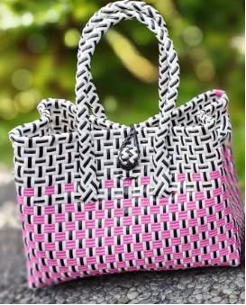 Bali Jali Bags โ Handwoven & Stylish