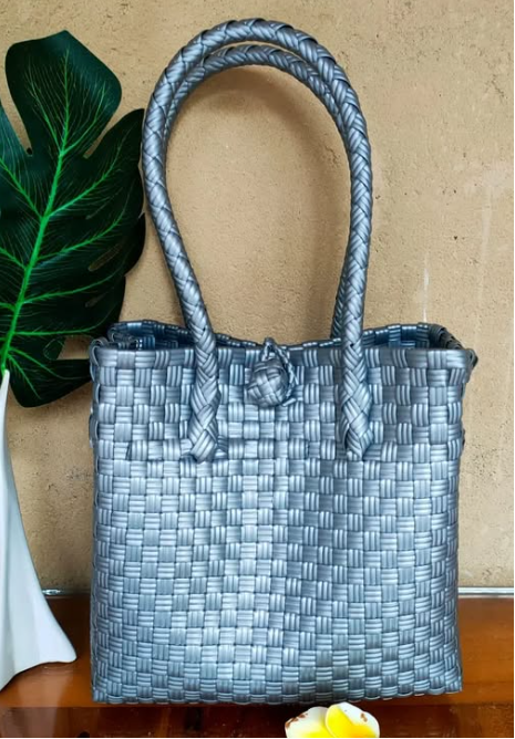 Bali Jali Bags โ Handwoven & Stylish