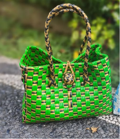 Bali Jali Bags โ Handwoven & Stylish