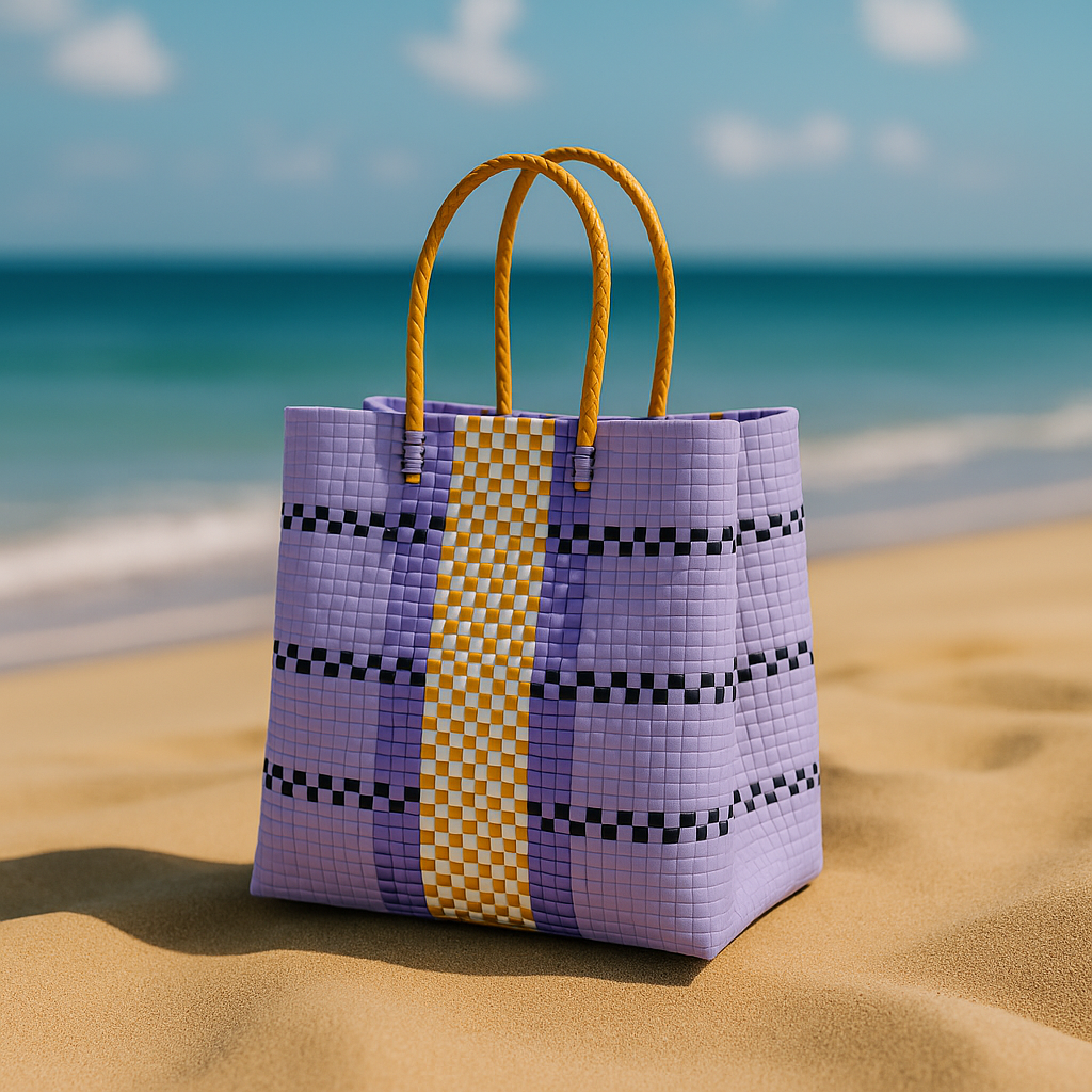 Bali Jali Bags โ Handwoven & Stylish