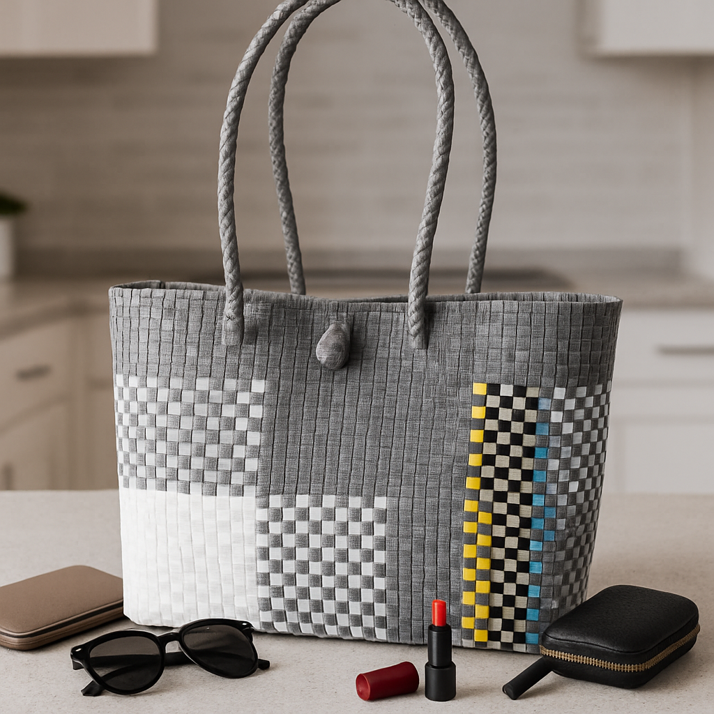 Bali Jali Bags โ Handwoven & Stylish