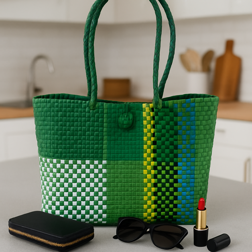 Bali Jali Bags โ Handwoven & Stylish