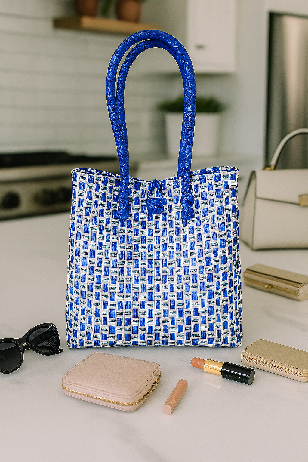 Bali Jali Bags โ Handwoven & Stylish