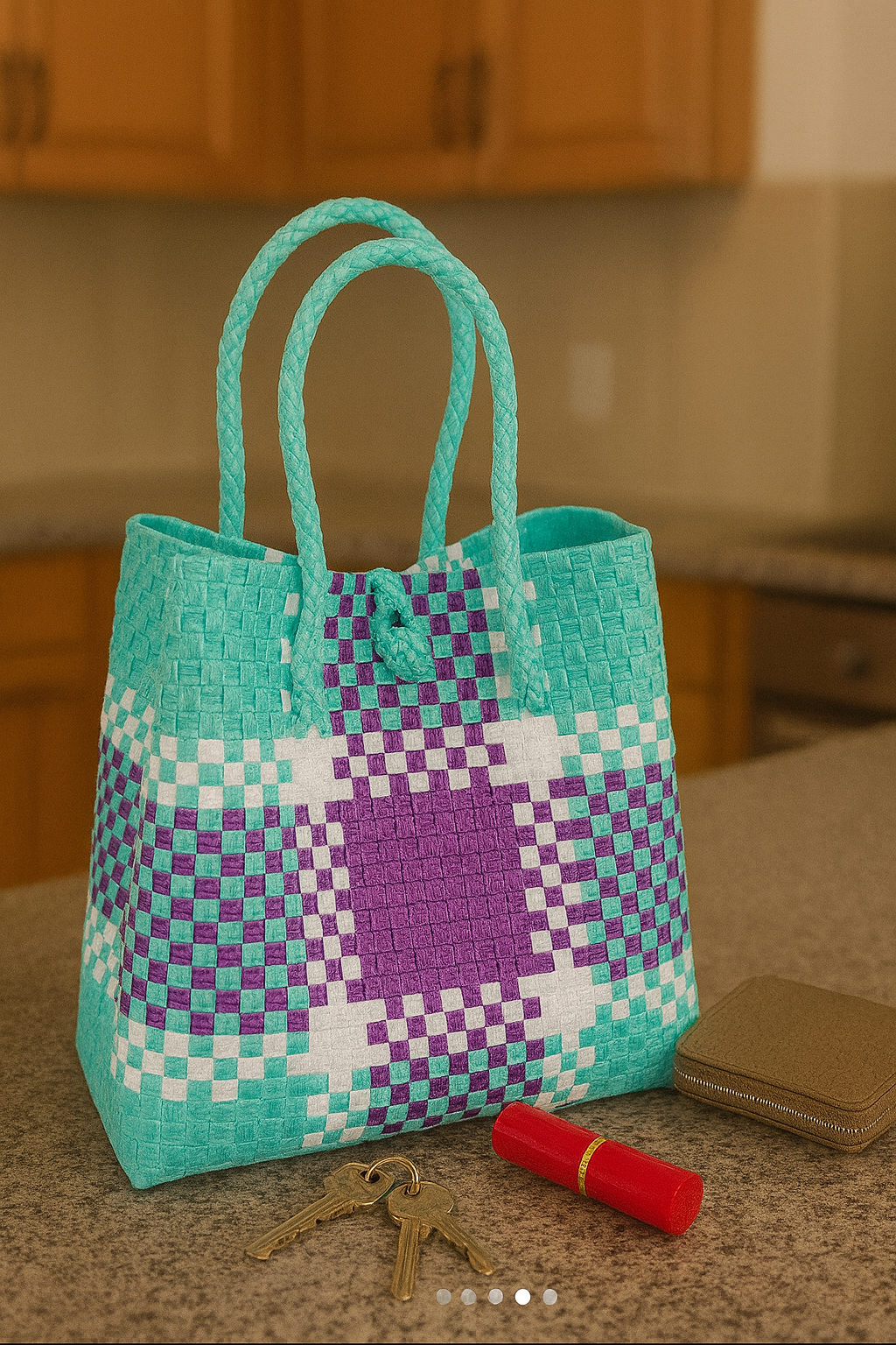 Bali Jali Bags โ Handwoven & Stylish