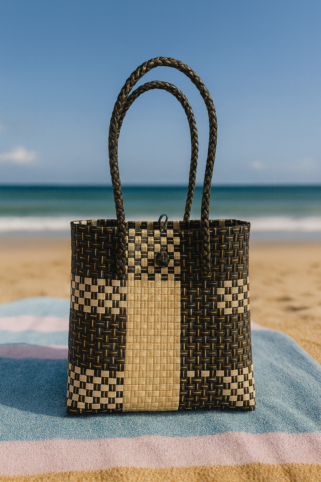 Bali Jali Bags โ Handwoven & Stylish