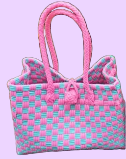 Bali Jali Bags โ Handwoven & Stylish