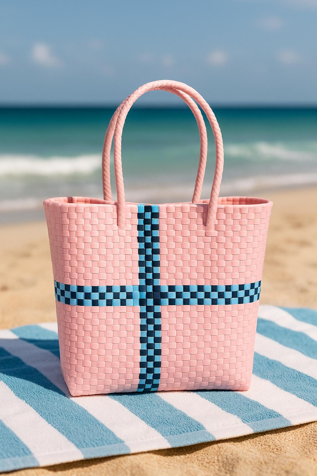 Bali Jali Bags โ Handwoven & Stylish