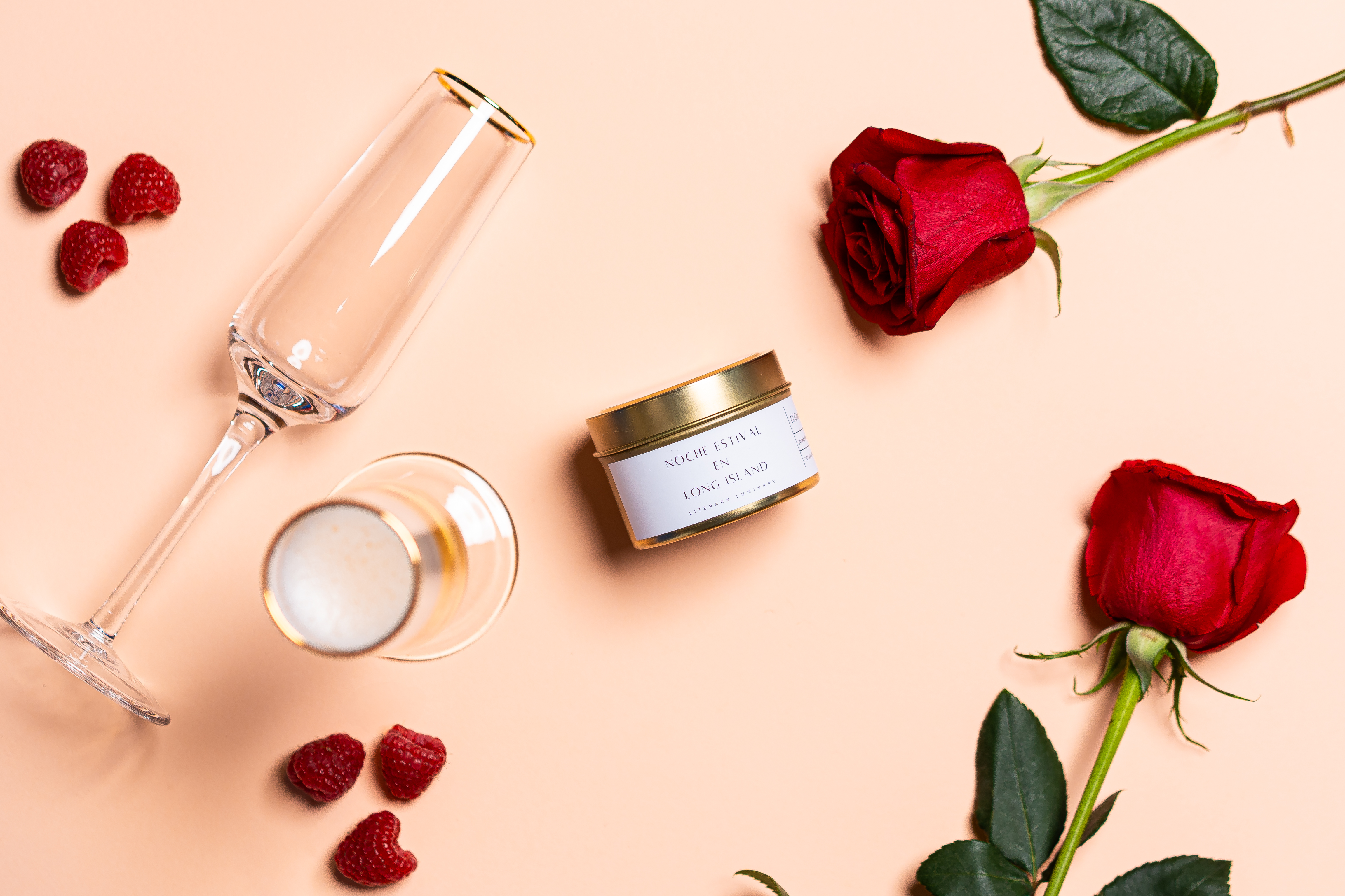 Noche Estival en Long Island