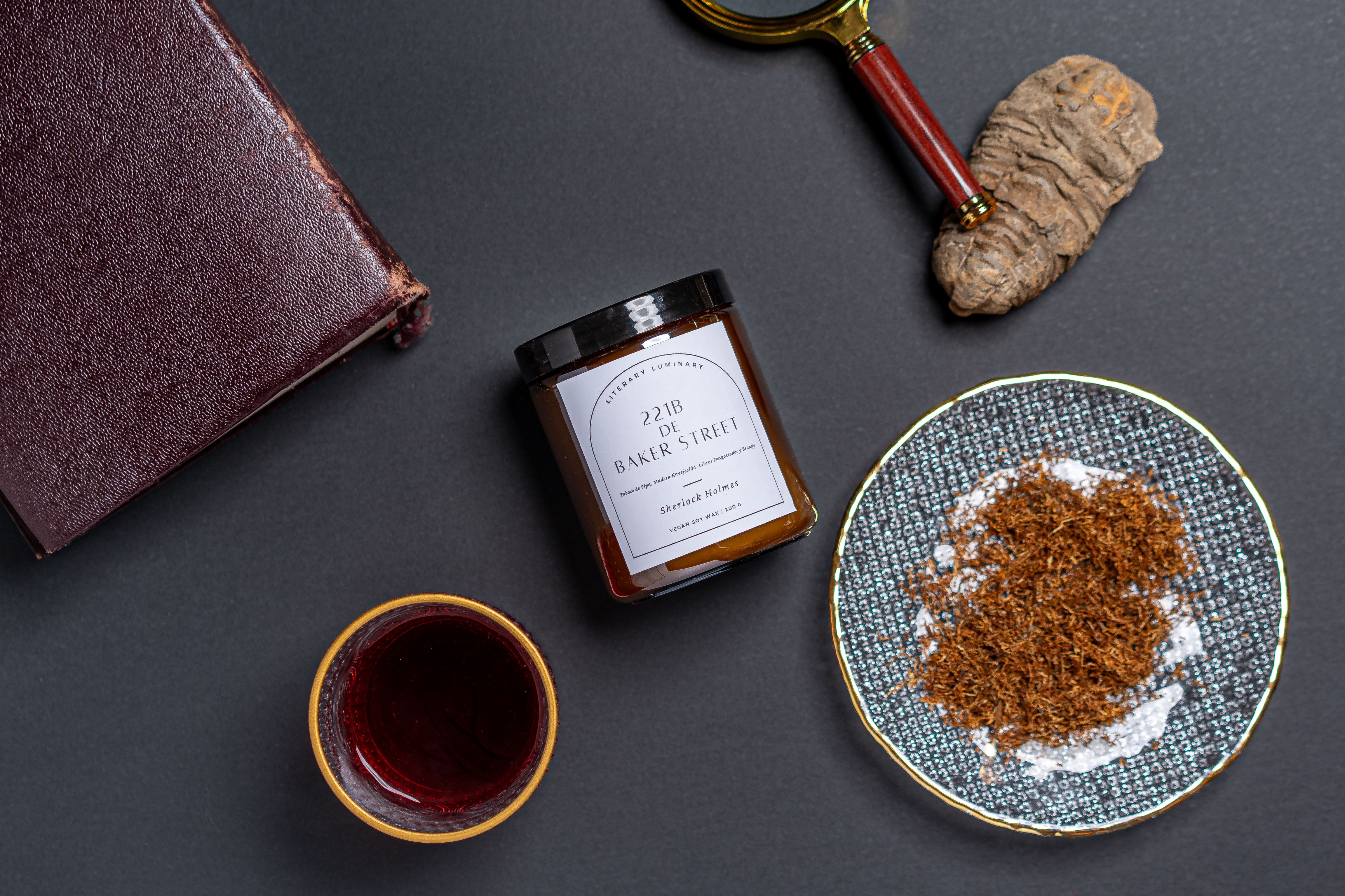 221B de Baker Street