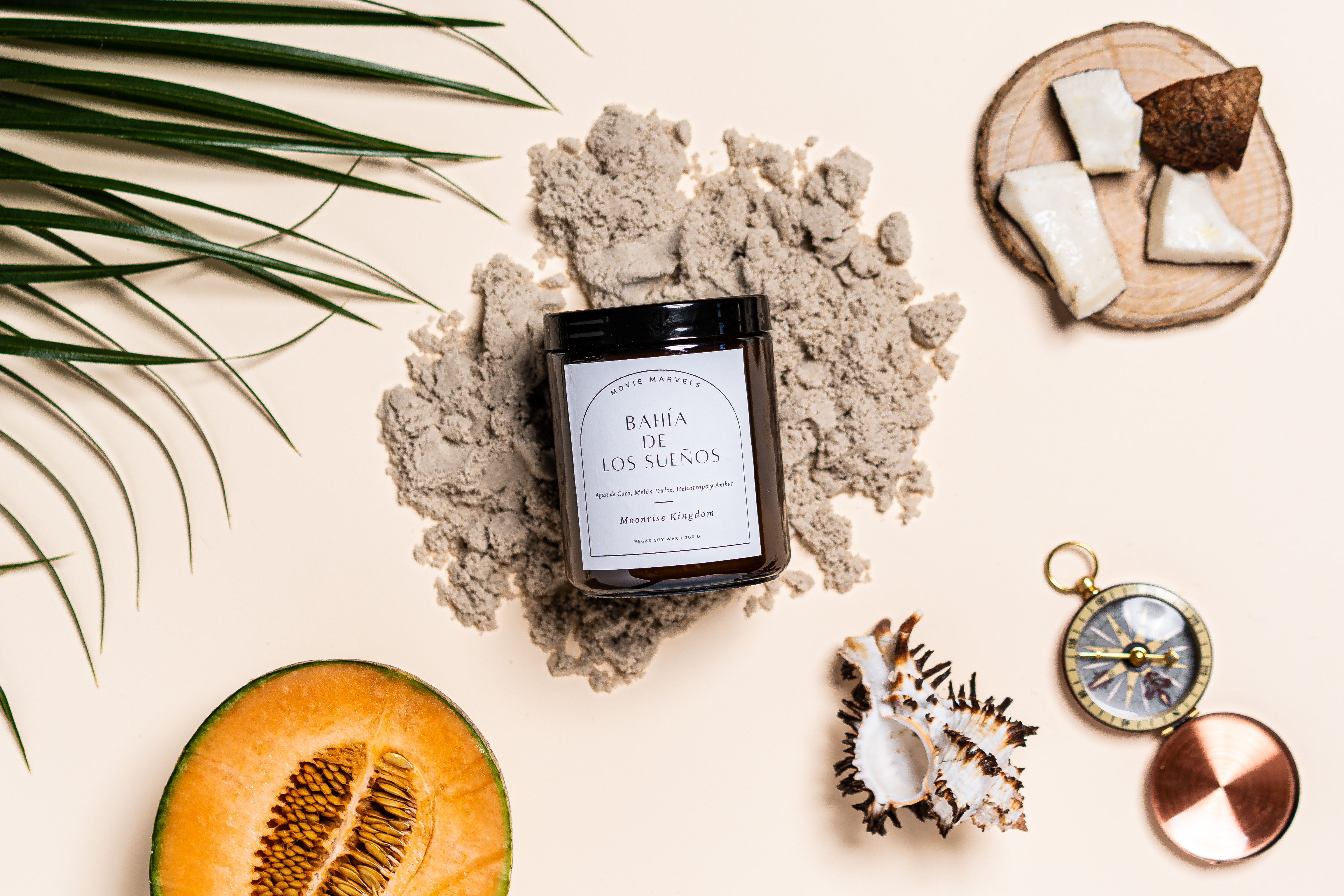 Bahía de los Sueños