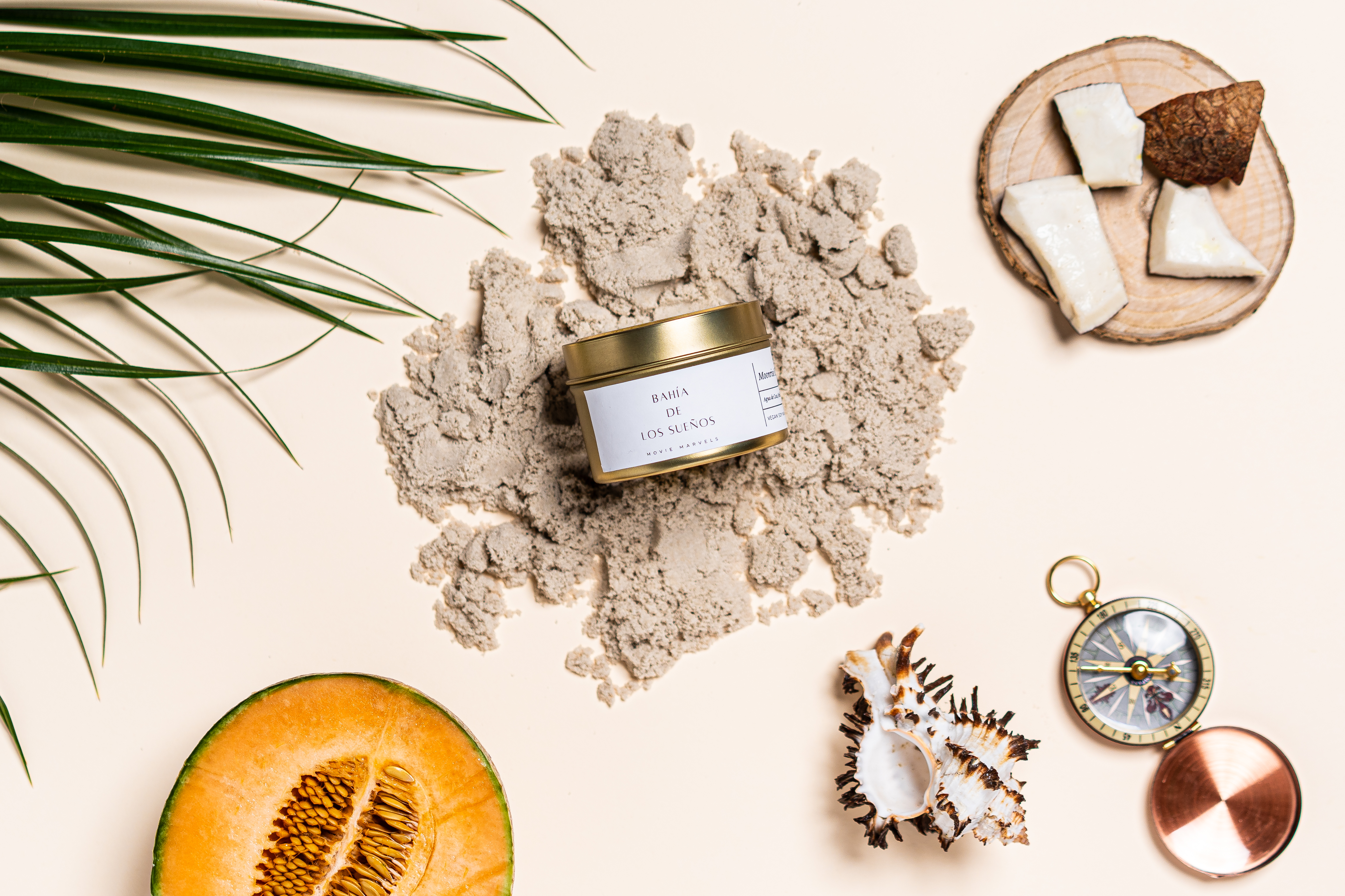 Bahía de los Sueños