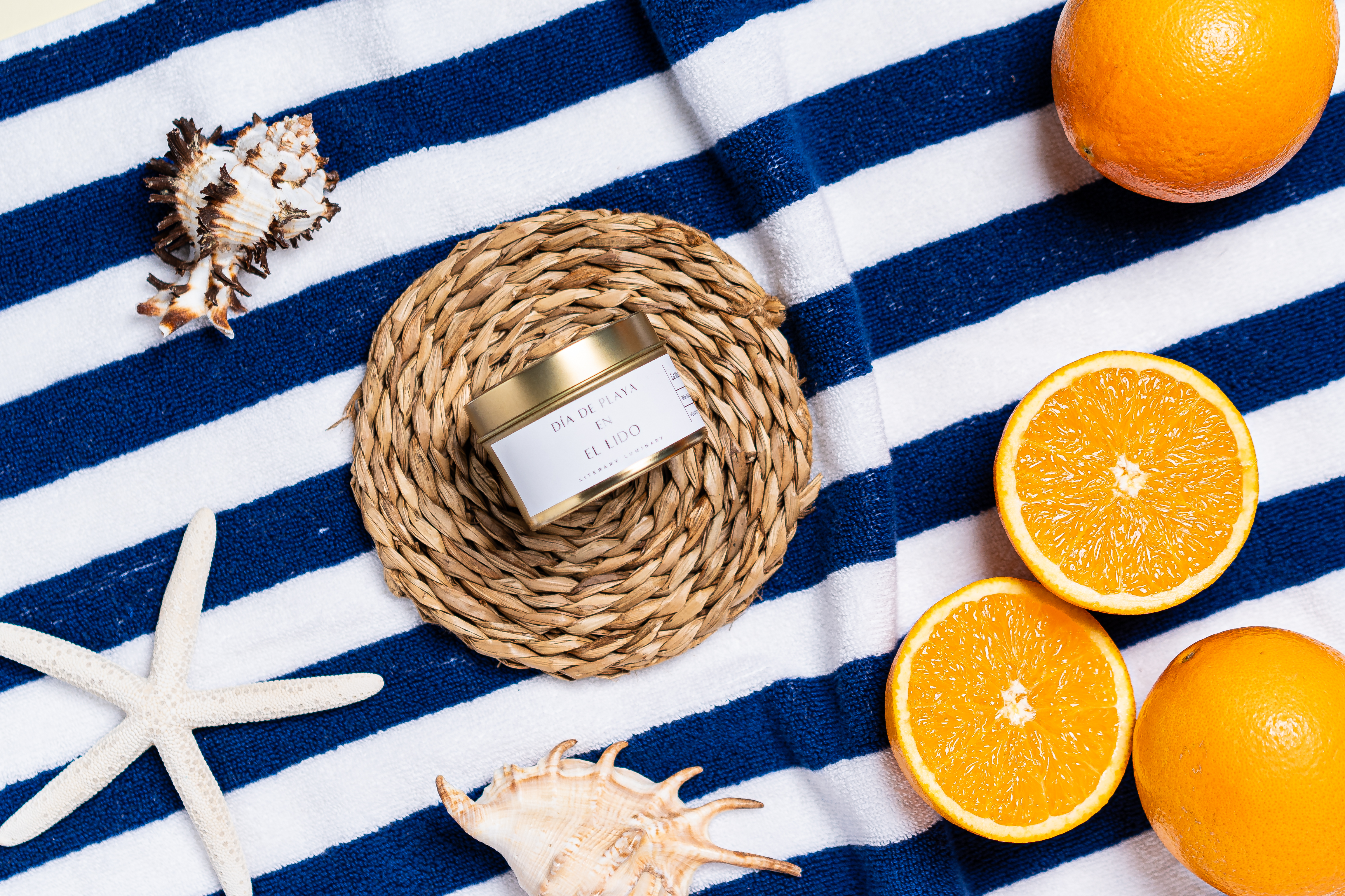 Día de Playa en el Lido