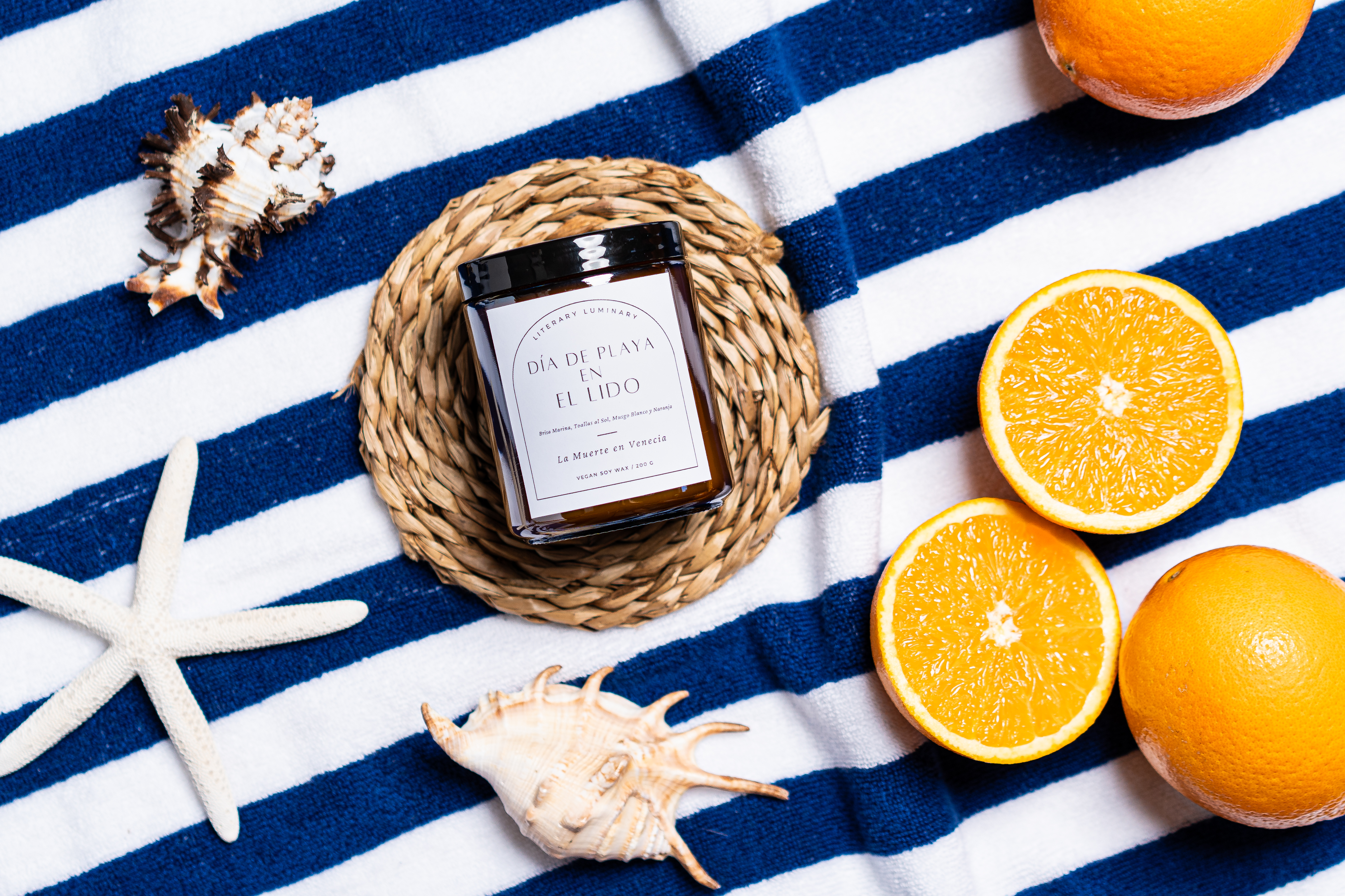 Día de Playa en el Lido