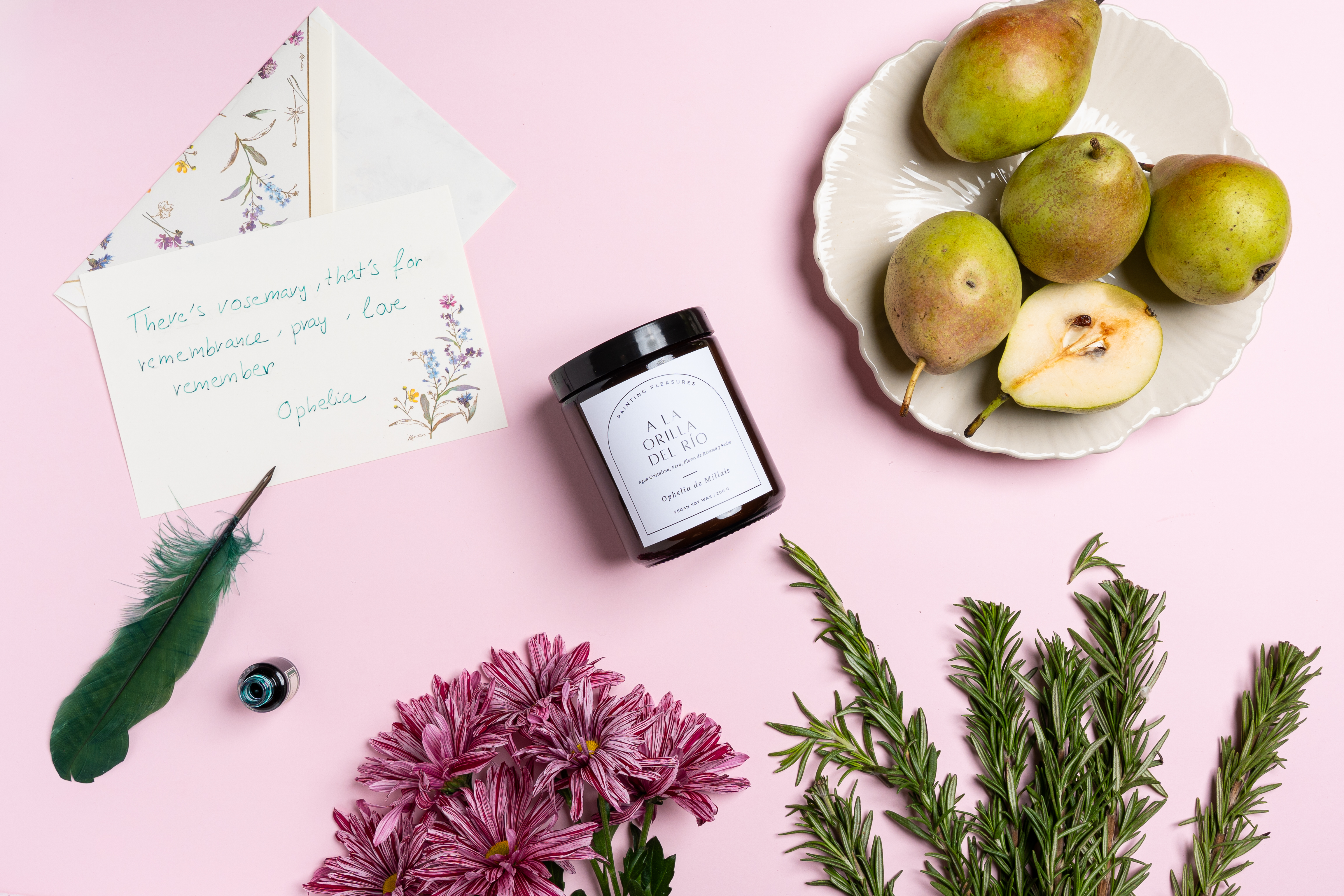 A la Orilla del Río