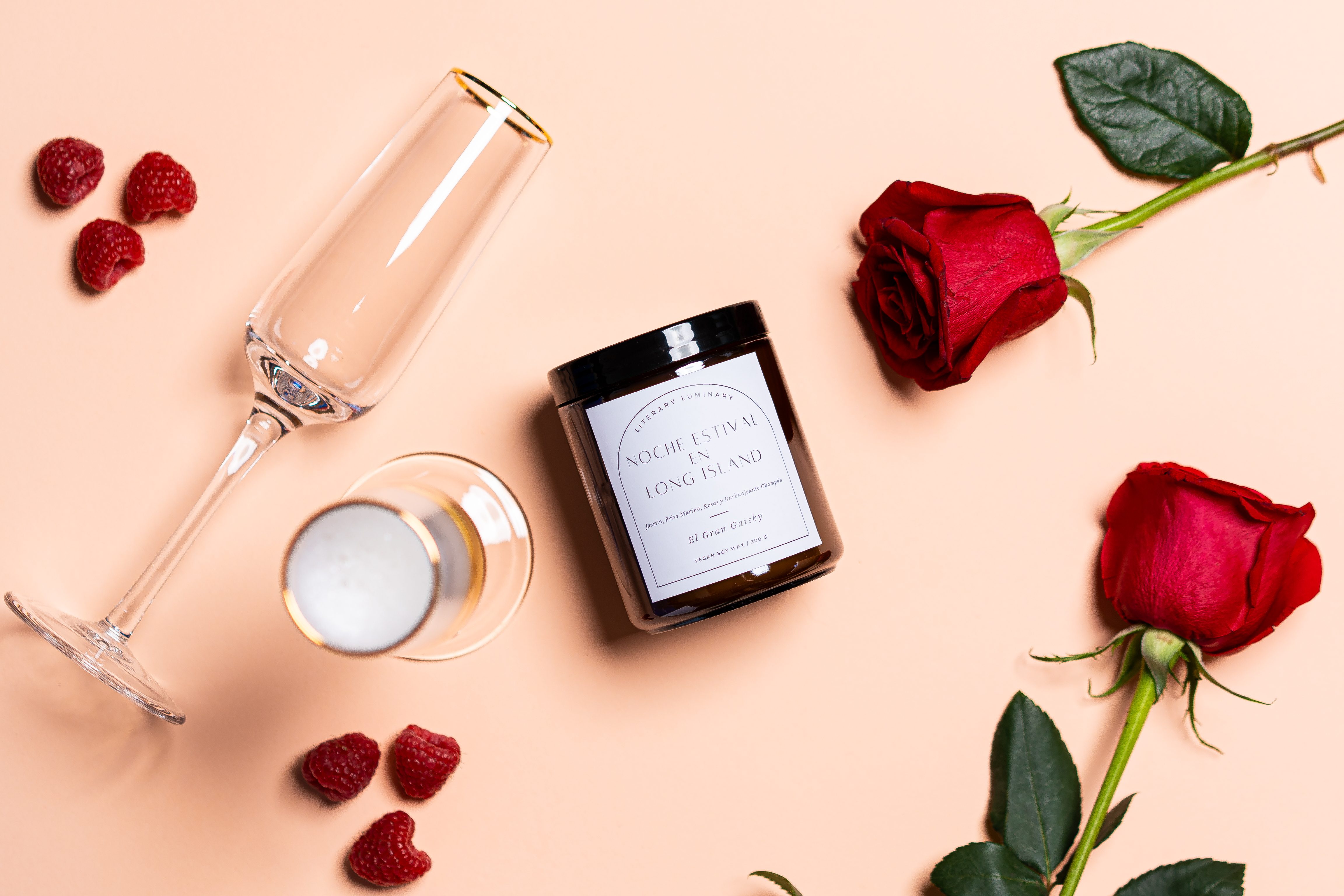 Noche Estival en Long Island