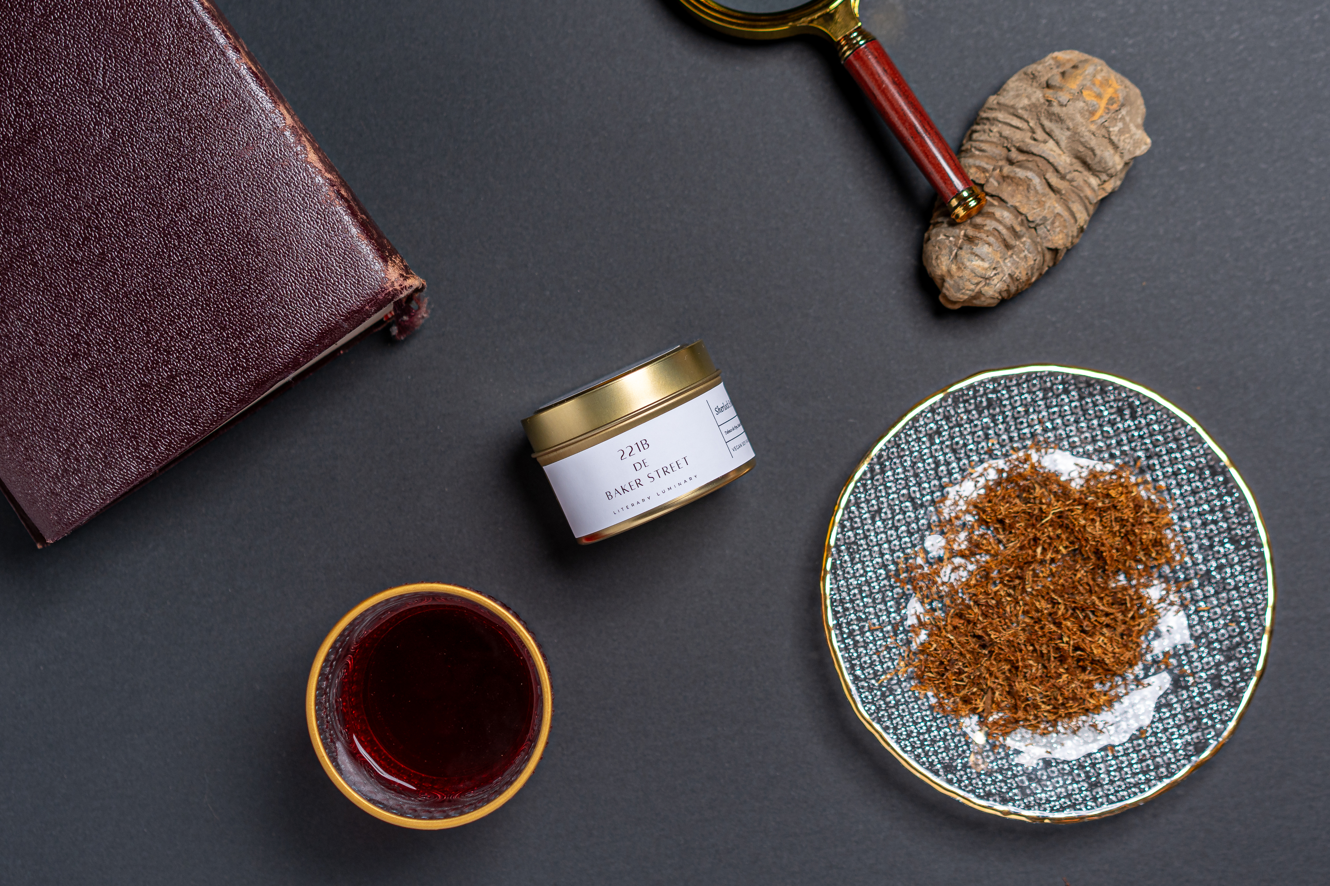 221B de Baker Street