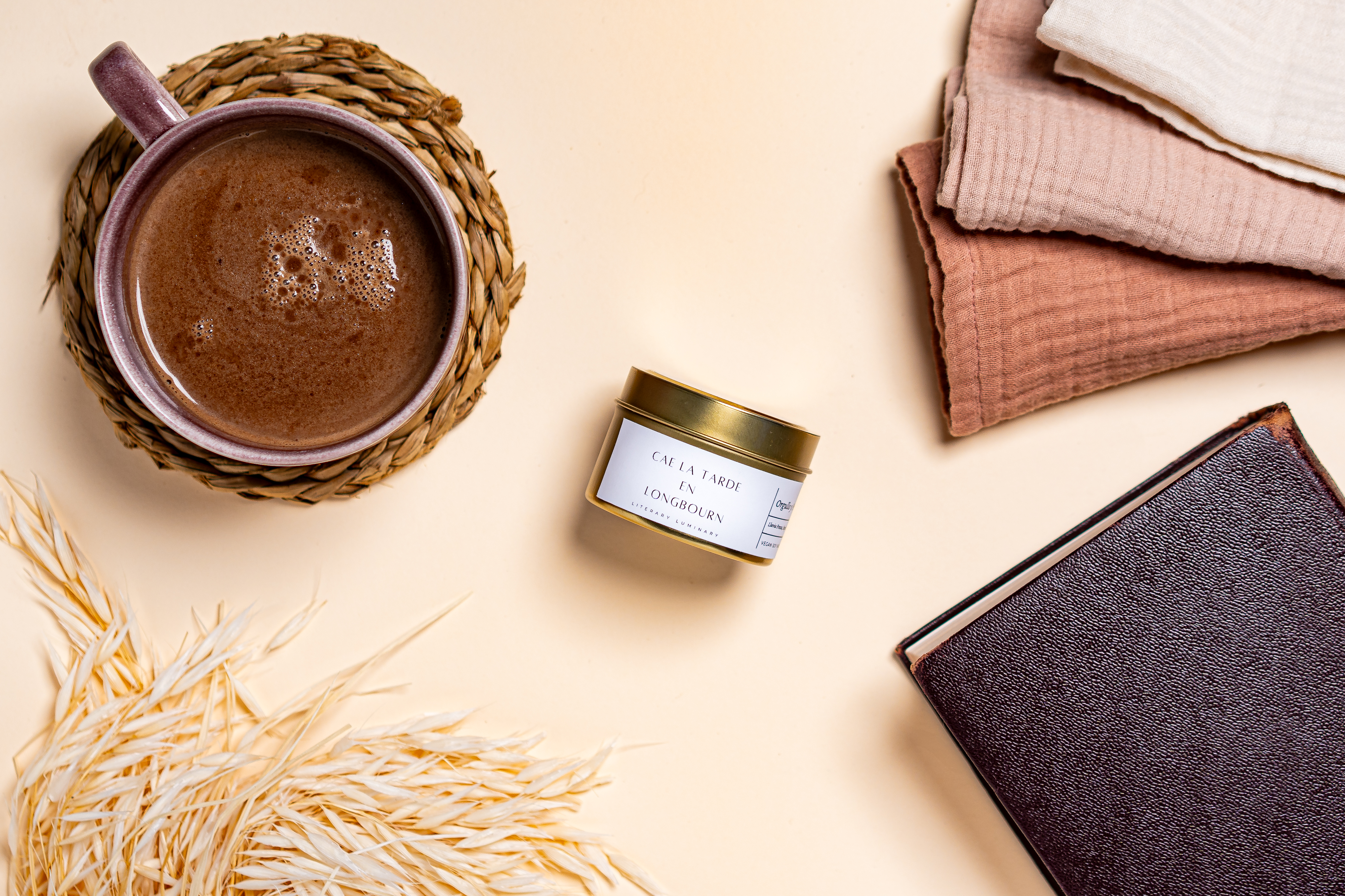 Cae la Tarde en Longbourn