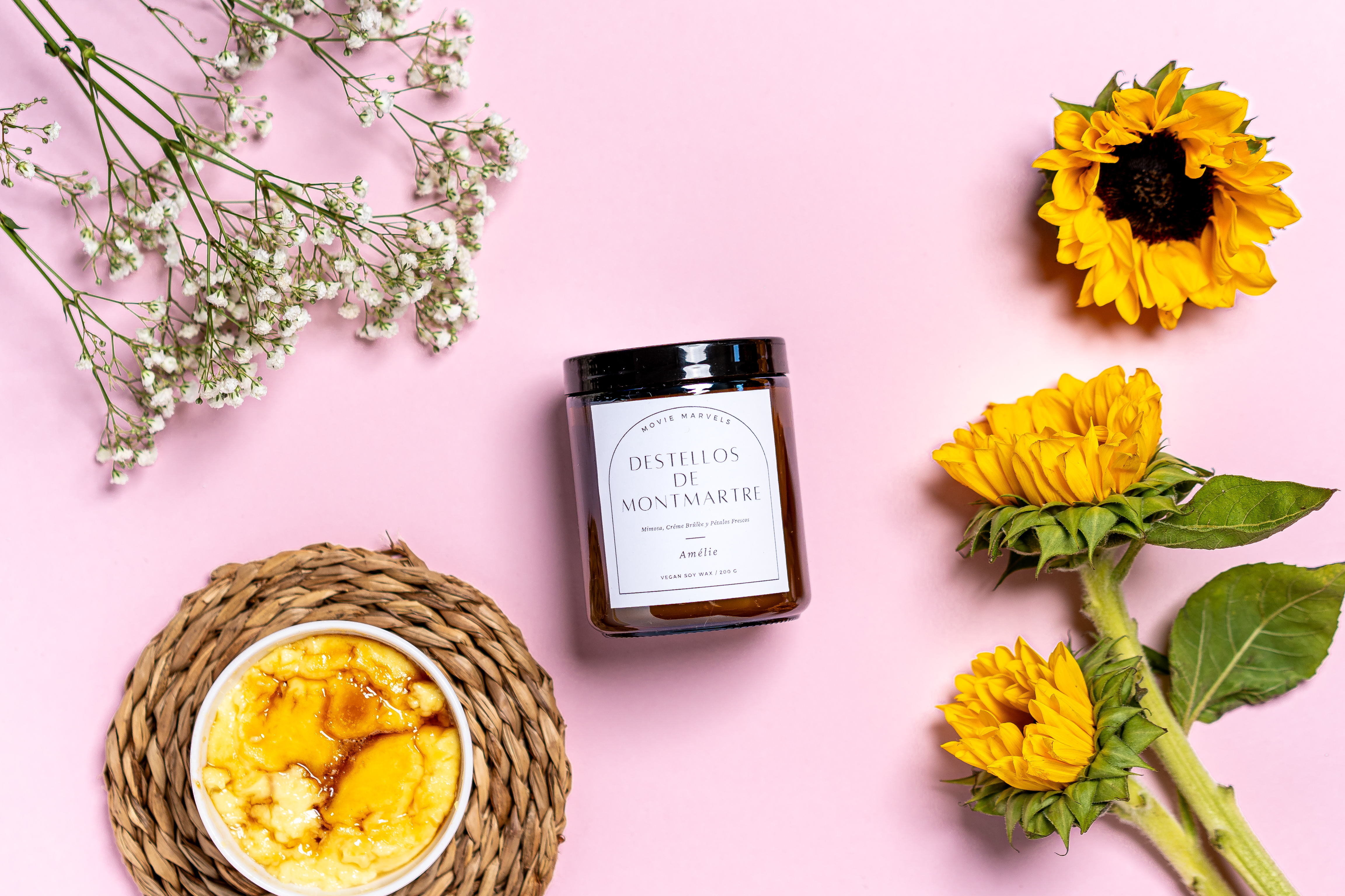 Destellos de Montmartre