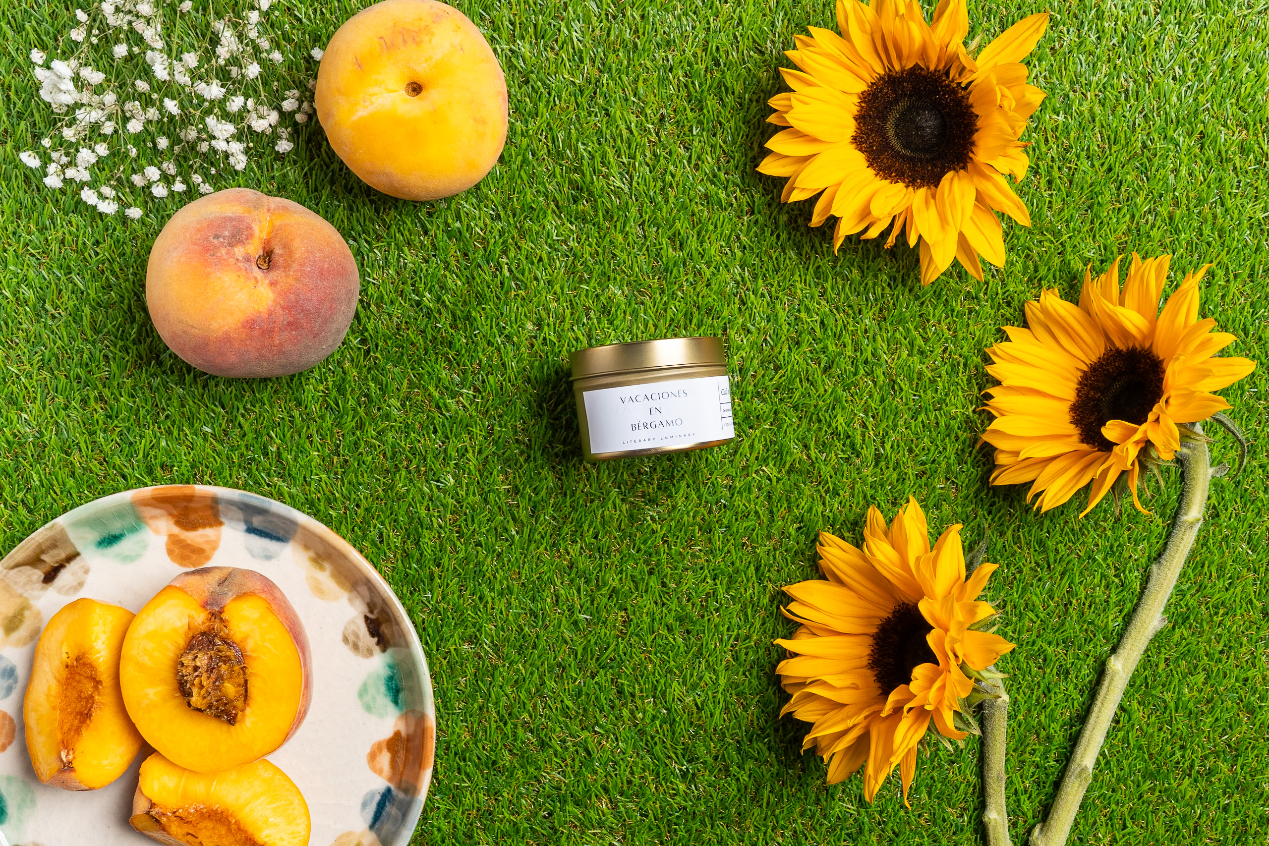 Vacaciones en Bérgamo