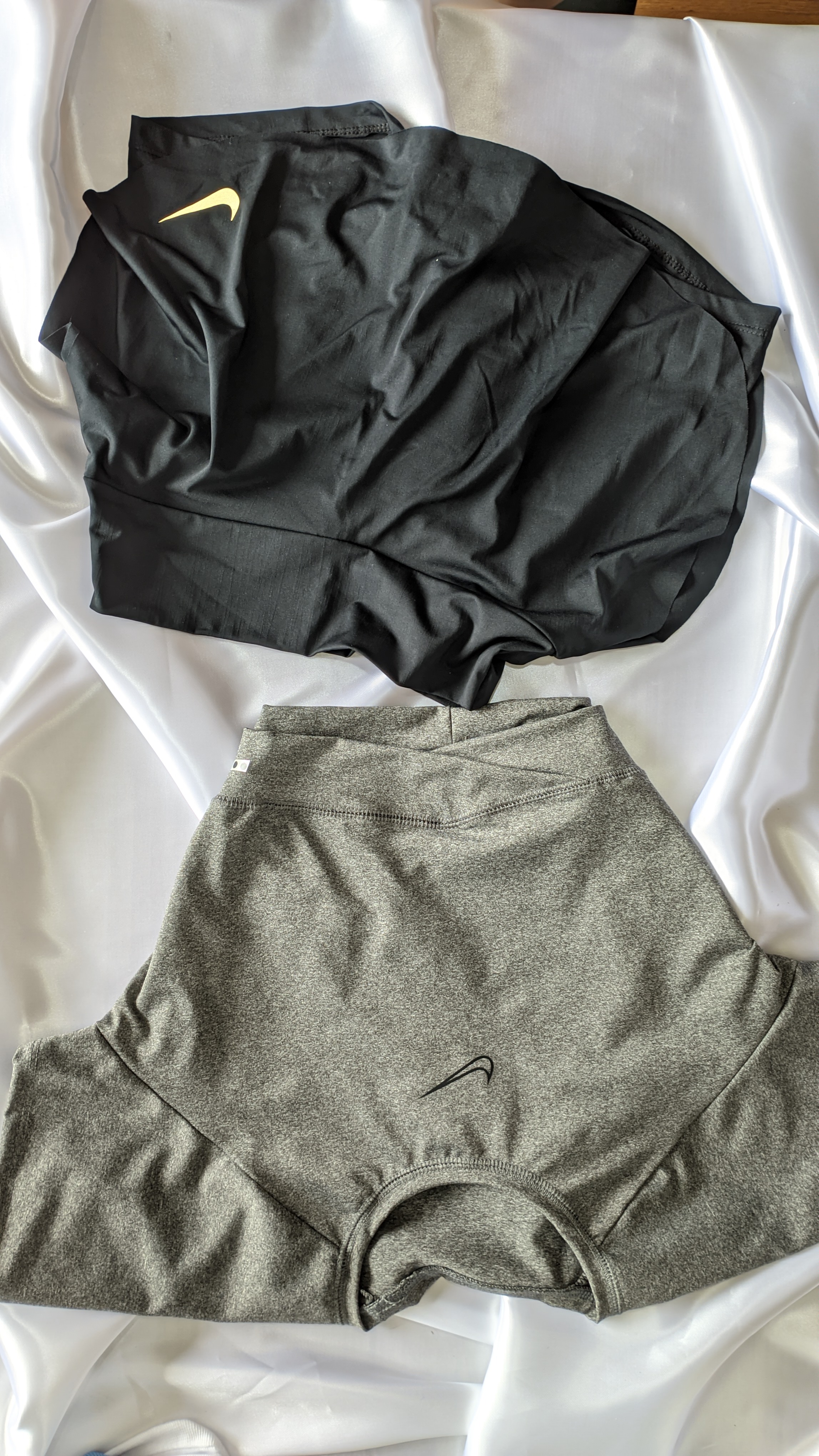 Conjuntos nueva temporada