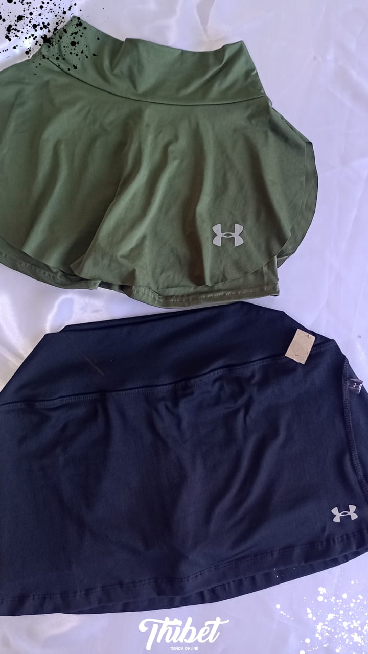 Conjuntos nueva temporada