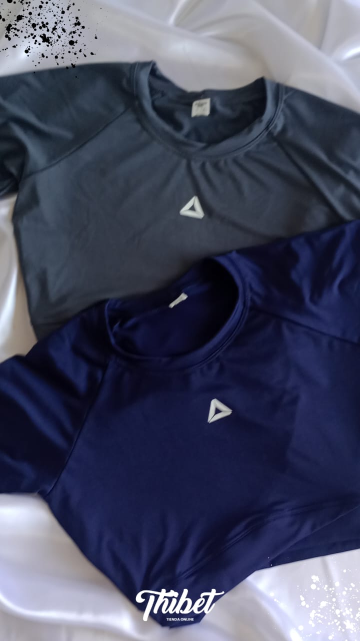 Conjuntos nueva temporada