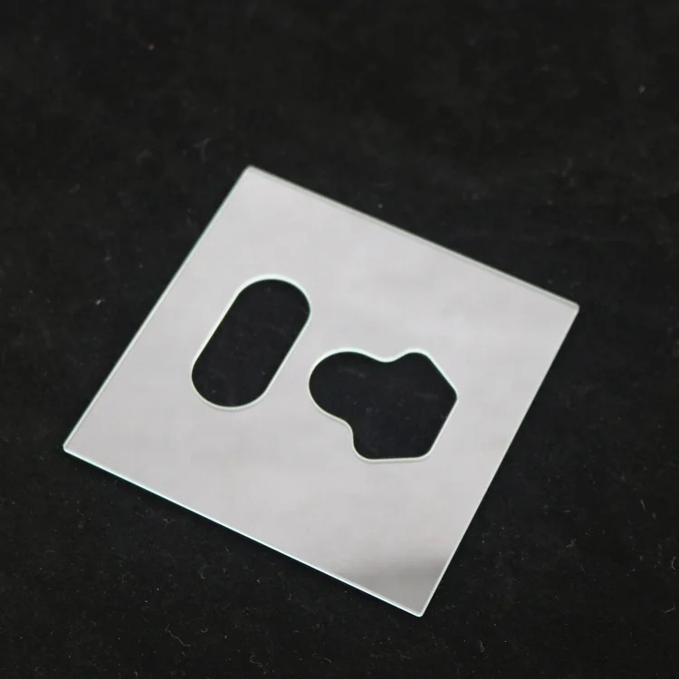 Tempered Screen Protector Glass