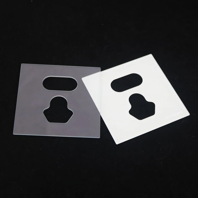 Tempered Screen Protector Glass