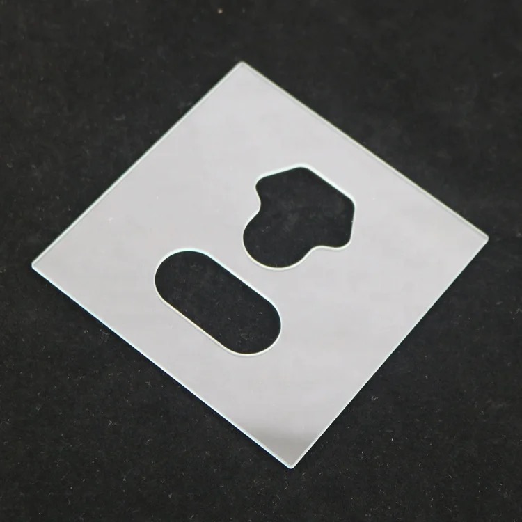 Tempered Screen Protector Glass