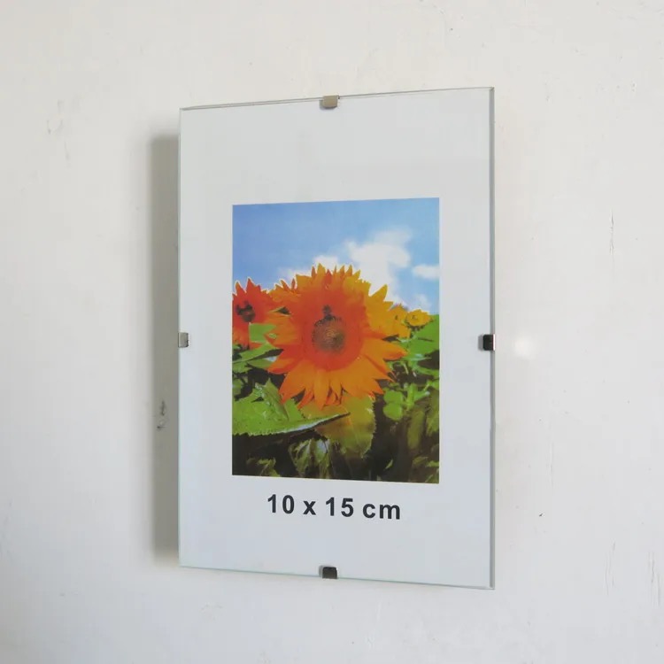 Clip Frame