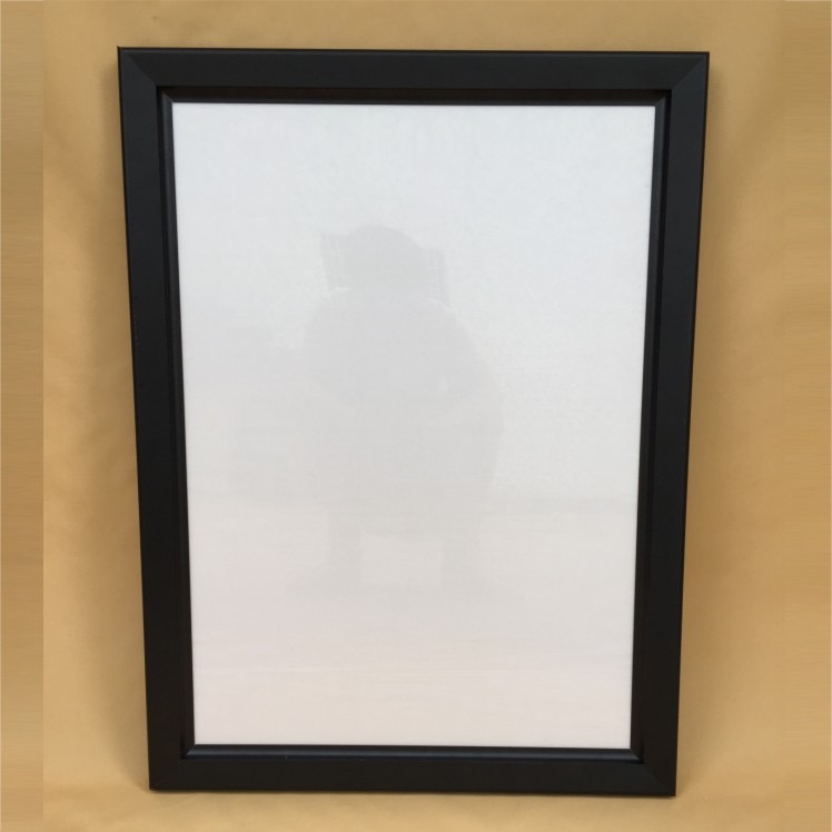 Aluminum Picture Frame