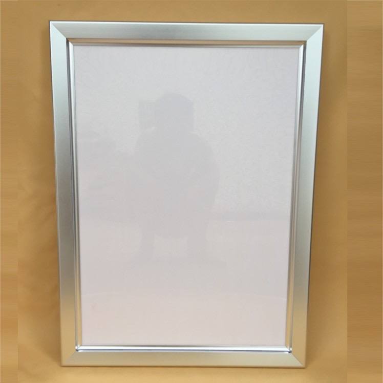 Aluminum Picture Frame