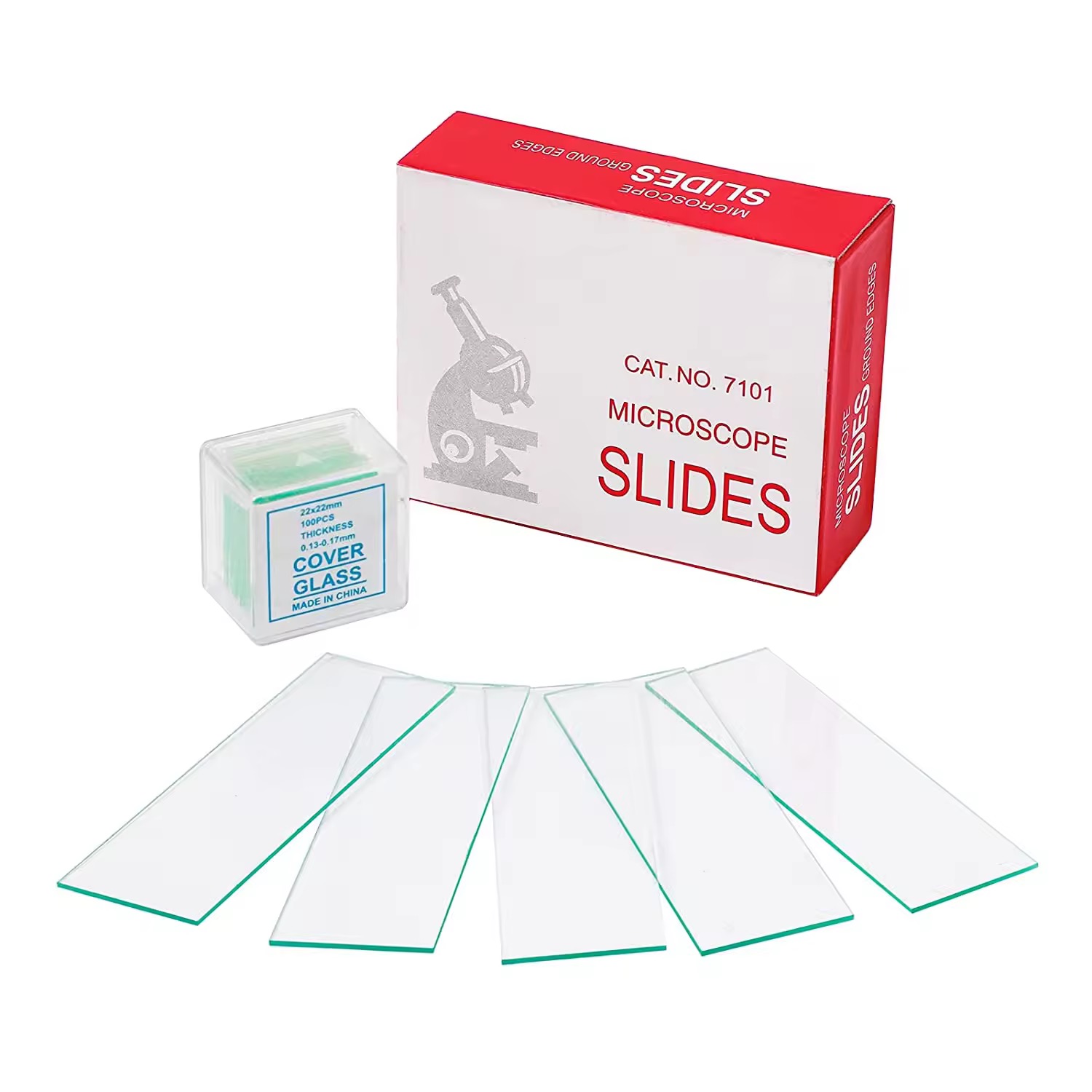 Glass Slides