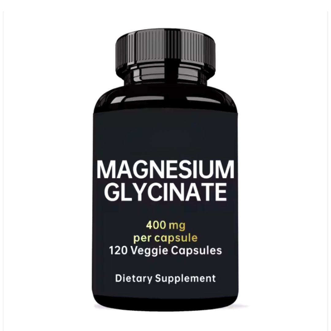 Magnesium Glycinate