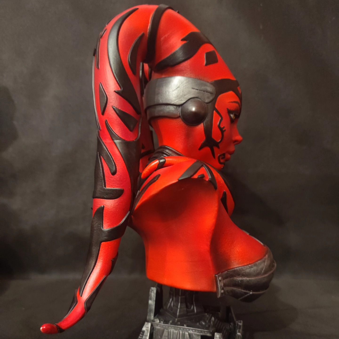 Buste Dark Talon 1/2