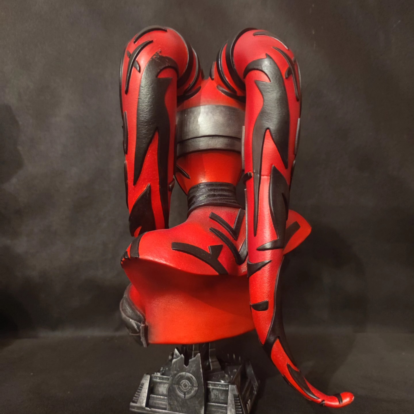 Buste Dark Talon 1/2